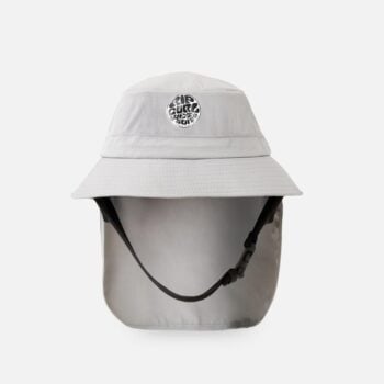 Rip Curl Surf Series Hat Grey. Rip Curl Hats & Caps in Mens Hats & Caps & Mens Headwear. Code: 1GKMHE