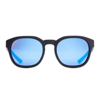 Otis Offset Sport Blk Lit Pol Matt Black/blue. Otis Sunglasses in Mens Sunglasses & Mens Eyewear. Code: 200-2404LL