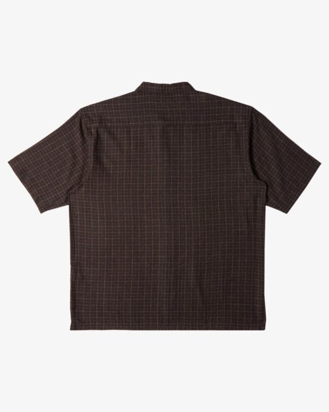 Billabong Mogul Ss Washed Black. Billabong Shirts - Short Sleeve in Boys Shirts - Short Sleeve & Boys Shirts. Code: ABBWT00138