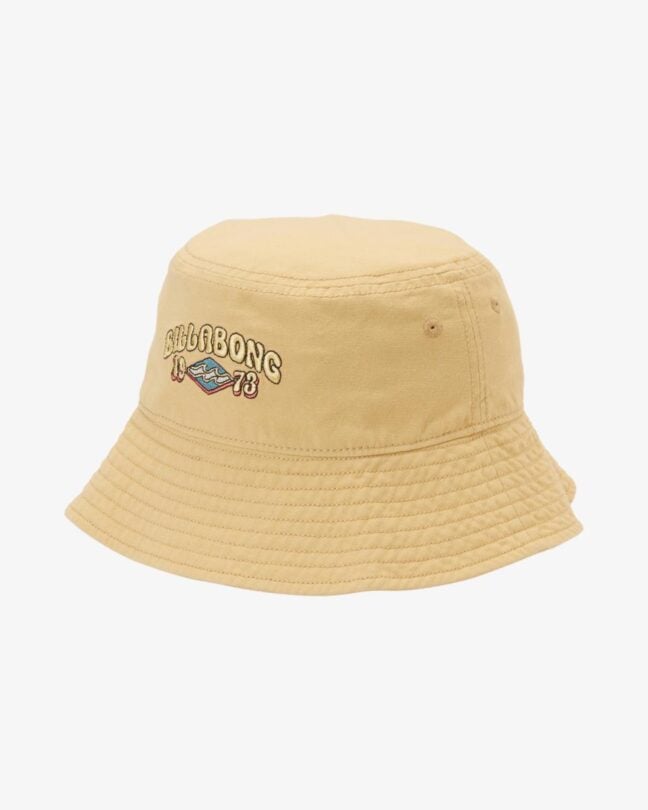 Billabong Bucket Hat Mellow Daze. Billabong Hats & Caps in Womens Hats & Caps & Womens Headwear. Code: ABJHA00250