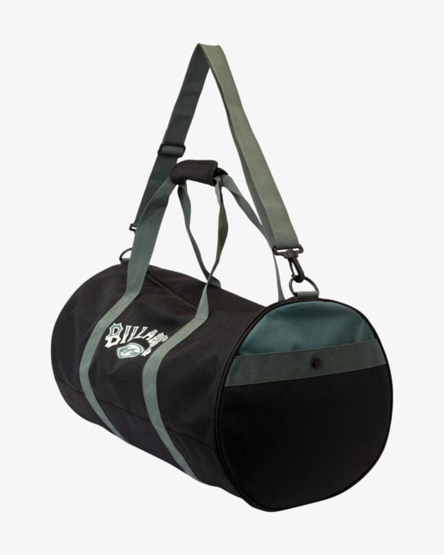 Billabong Traditional Duffel Bag Hunter. Billabong Travel Bags in Mens Travel Bags & Mens Bags. Code: ABYBL00116