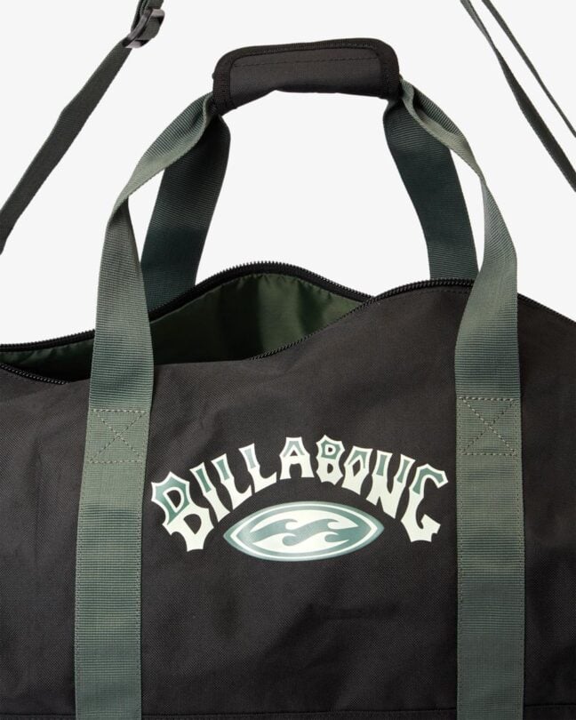 Billabong Traditional Duffel Bag Hunter. Billabong Travel Bags in Mens Travel Bags & Mens Bags. Code: ABYBL00116