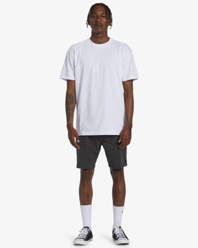 Billabong Crossfire Wave Washed Washed Black. Billabong Boardshorts - Fitted Waist in Mens Boardshorts - Fitted Waist & Mens Shorts. Code: ABYHY03000