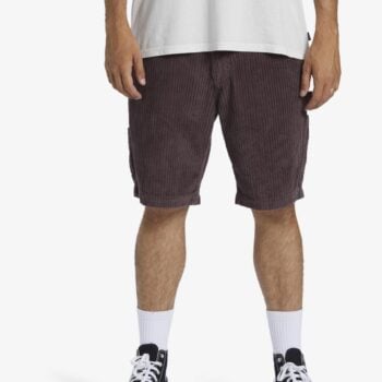 Billabong Bad Dog Workwear Short Plum. Billabong Walkshorts - Fitted Waist in Mens Walkshorts - Fitted Waist & Mens Shorts. Code: ABYWS00230