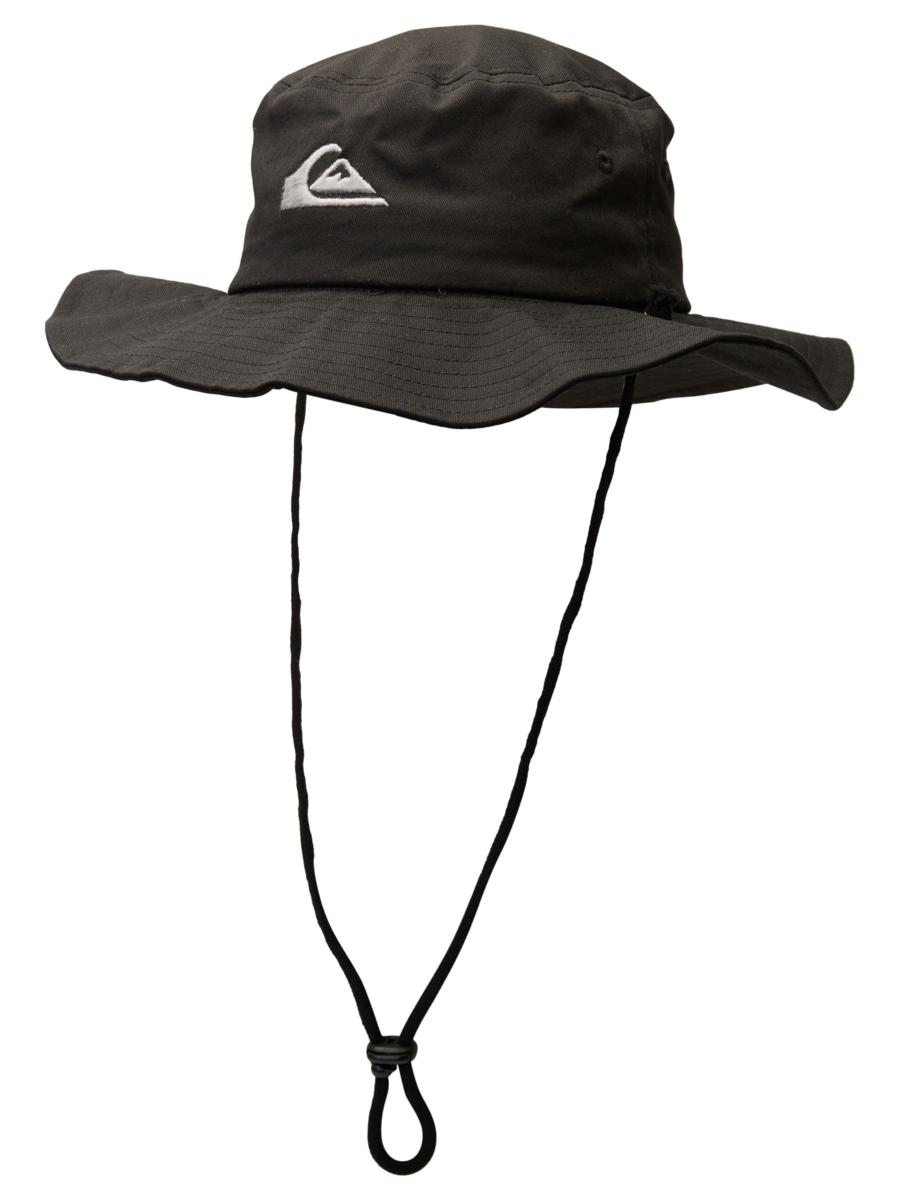 Quiksilver Bushmaster Black. Quiksilver Hats & Caps in Mens Hats & Caps & Mens Headwear. Code: AQYHA03314
