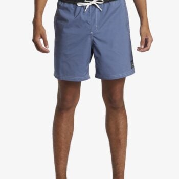Quiksilver Original Straight Leg Vly Vintage Indigo. Quiksilver Boardshorts - Elastic Waist in Mens Boardshorts - Elastic Waist & Mens Shorts. Code: AQYJV03131