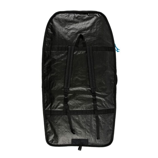 Creatures Of Leisure Bodyboard Day Use Bag Black Cyan. Creatures Of Leisure Boardbags in Boardsports Boardbags & Boardsports Surf. Code: BCD22