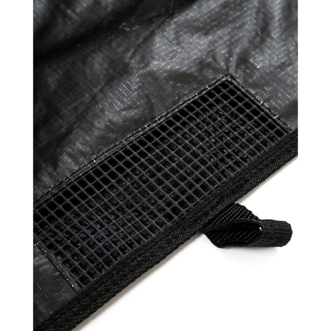 Creatures Of Leisure Bodyboard Day Use Bag Black Cyan. Creatures Of Leisure Boardbags in Boardsports Boardbags & Boardsports Surf. Code: BCD22