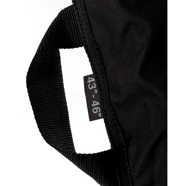 Creatures Of Leisure Bodyboard Day Use Bag Black Cyan. Creatures Of Leisure Boardbags in Boardsports Boardbags & Boardsports Surf. Code: BCD22