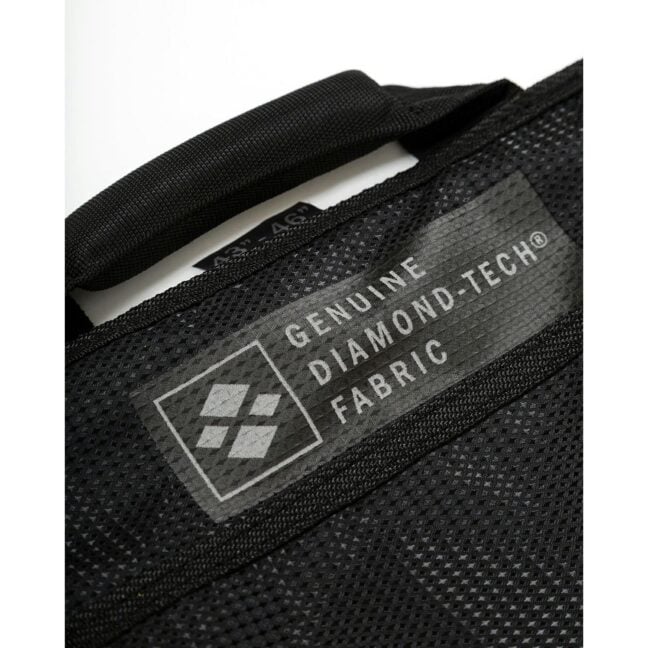 Creatures Of Leisure Bodyboard Day Use Bag Black Cyan. Creatures Of Leisure Boardbags in Boardsports Boardbags & Boardsports Surf. Code: BCD22