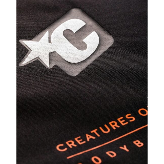 Creatures Of Leisure Bodyboard Icon Lite 46 Black Orange. Creatures Of Leisure Boardbags in Boardsports Boardbags & Boardsports Surf. Code: BCL2246