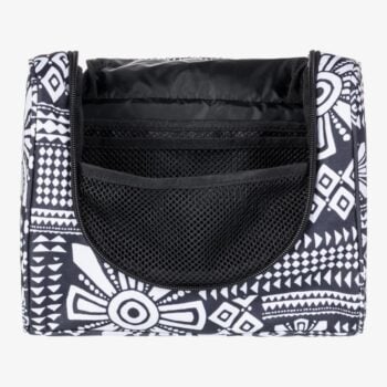 Roxy Travel Dance Phantom Mo Rockin Vi. Roxy Toiletry Bags in Womens Toiletry Bags & Womens Bags. Code: ERJBL03298