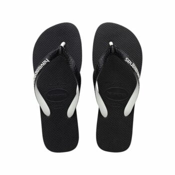 Havaianas Top Mix Thong Black/black. Havaianas Thongs in Mens Thongs & Mens Footwear. Code: HTMT1069