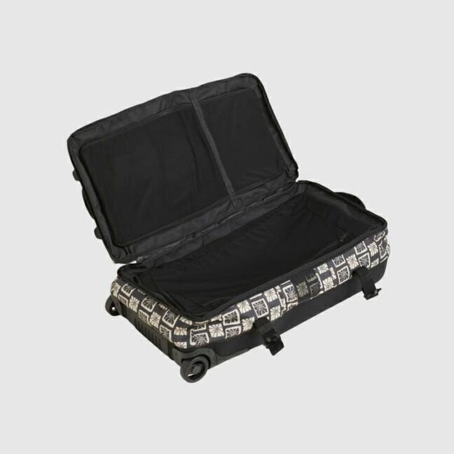 Billabong Keep It Rollin 110l Black Sands 2. Billabong Travel Bags in Womens Travel Bags & Womens Bags. Code: JATVQBKE