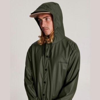 Critical Slide Society Critical Rain Jacket Fatigue. Critical Slide Society Jackets in Mens Jackets & Mens Jackets, Jumpers & Knits. Code: JK2312
