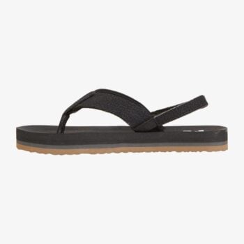 Billabong Stoked Kids Black. Billabong Thongs in Boys Thongs & Boys Footwear. Code: KFOT1BST