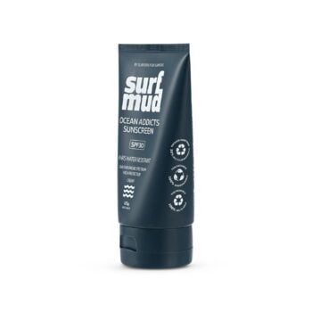 Surfmud Ocean Addicts Spf30 125g Ocean. Surfmud Other in Generic Other & Generic Accessories. Code: OCEAN125