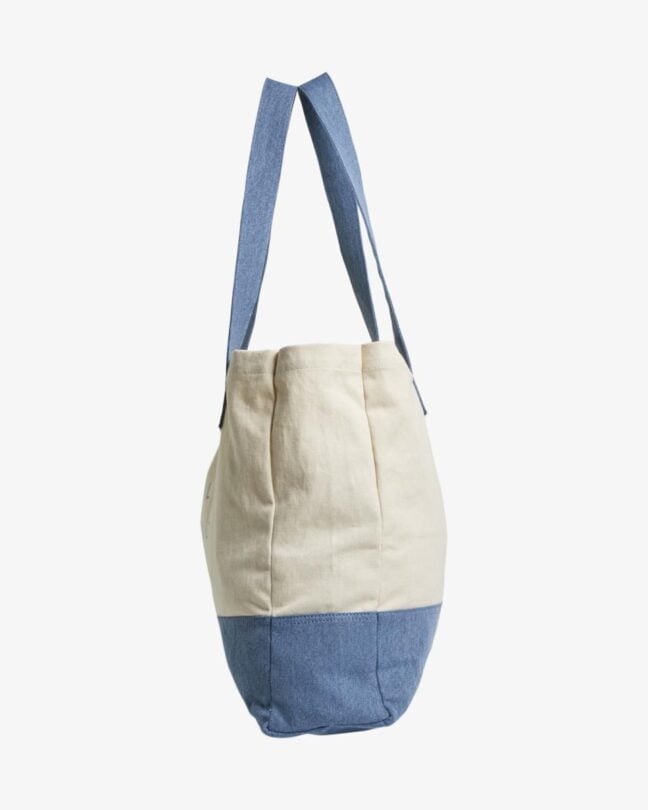 Billabong Vivid Beach Bag Pacific Shore. Billabong Handbags in Womens Handbags & Womens Bags. Code: UBJBT00170