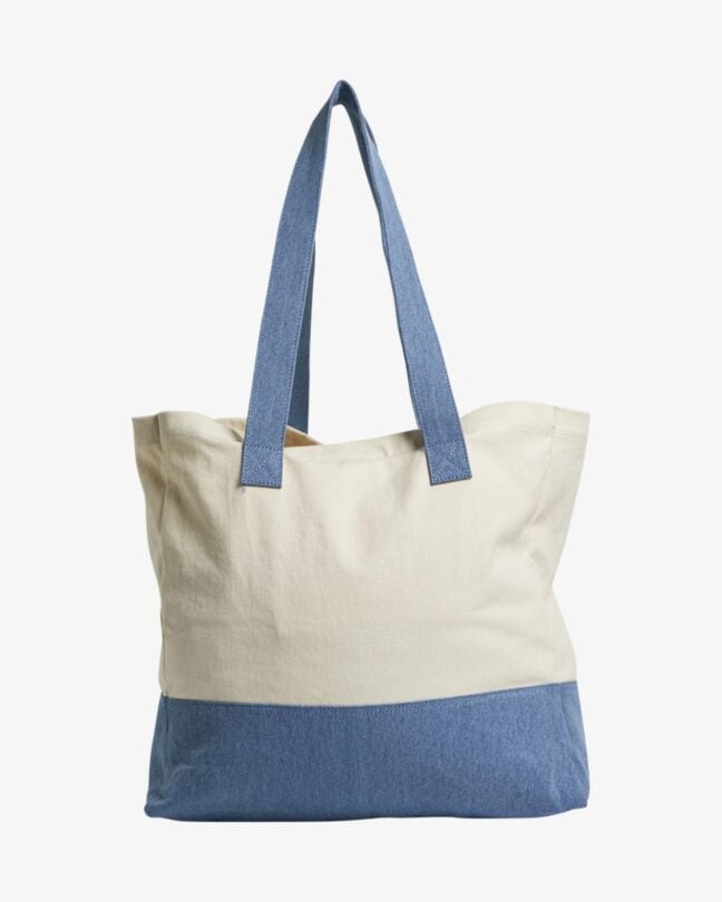Billabong Vivid Beach Bag Pacific Shore. Billabong Handbags in Womens Handbags & Womens Bags. Code: UBJBT00170
