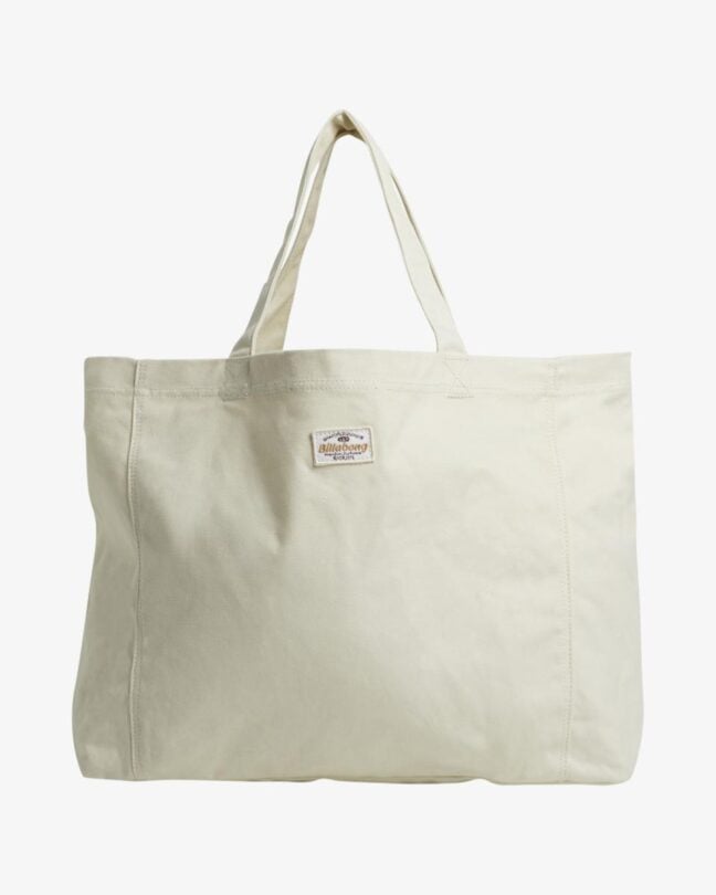 Billabong Paradise Tote Salt Crystal. Billabong Handbags in Womens Handbags & Womens Bags. Code: UBJBT00231