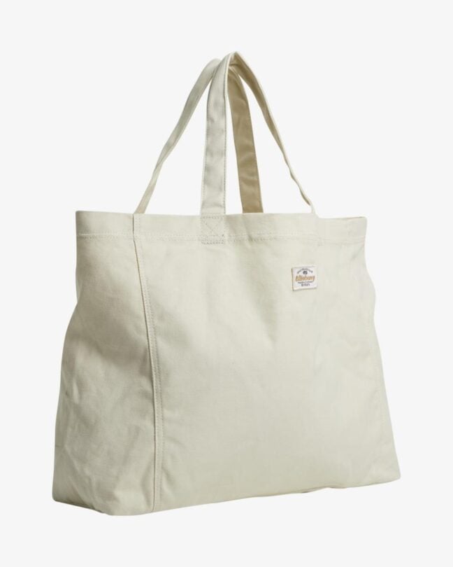 Billabong Paradise Tote Salt Crystal. Billabong Handbags in Womens Handbags & Womens Bags. Code: UBJBT00231