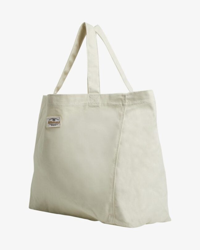 Billabong Paradise Tote Salt Crystal. Billabong Handbags in Womens Handbags & Womens Bags. Code: UBJBT00231