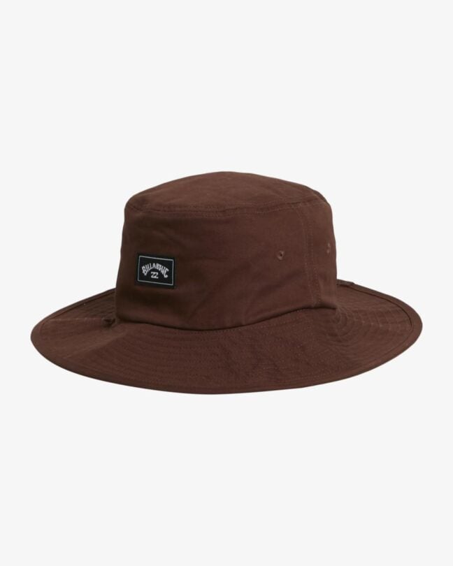 Billabong Big John Brown. Billabong Hats & Caps in Mens Hats & Caps & Mens Headwear. Code: UBYHA00300