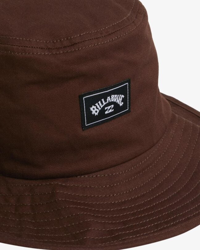 Billabong Big John Brown. Billabong Hats & Caps in Mens Hats & Caps & Mens Headwear. Code: UBYHA00300