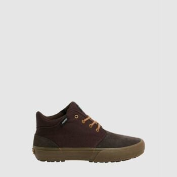 Kustom Footwear Realm Dark Brown. Kustom Footwear Shoes in Mens Shoes & Mens Footwear. Code: UKYS100104