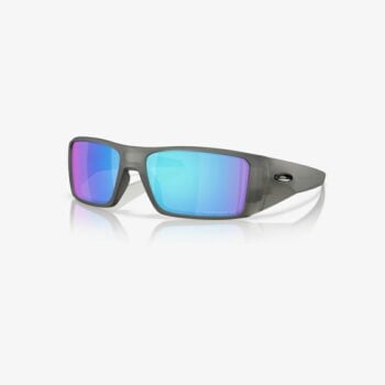 Oakley Heliostat Mtt Grey Polar Matte Grey Smoke. Oakley Sunglasses in Mens Sunglasses & Mens Eyewear. Code: 92312461