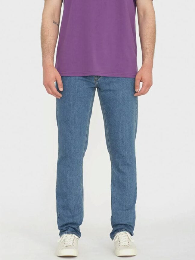 Volcom Vorta Denim 15 Jean Aged Indigo. Volcom Jeans in Mens Jeans & Mens Pants & Jeans. Code: A1912302