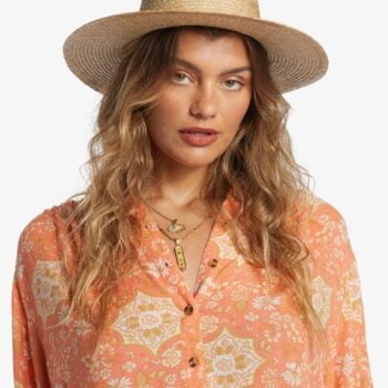 Billabong Seafaring Straw Hat Natural. Billabong Straw Hats in Womens Straw Hats & Womens Headwear. Code: ABJHA00269