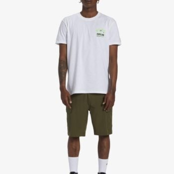 Billabong Surftrek Transport Cargo Military. Billabong Walkshorts - Fitted Waist in Mens Walkshorts - Fitted Waist & Mens Shorts. Code: ABYTK03007