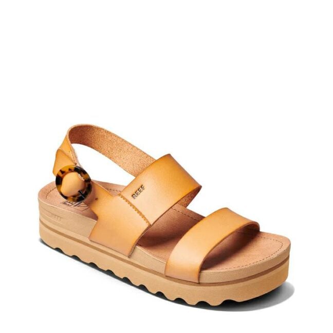 Reef Vista Hi Buckle Natural. Reef Sandals in Womens Sandals & Womens Footwear. Code: CI9065
