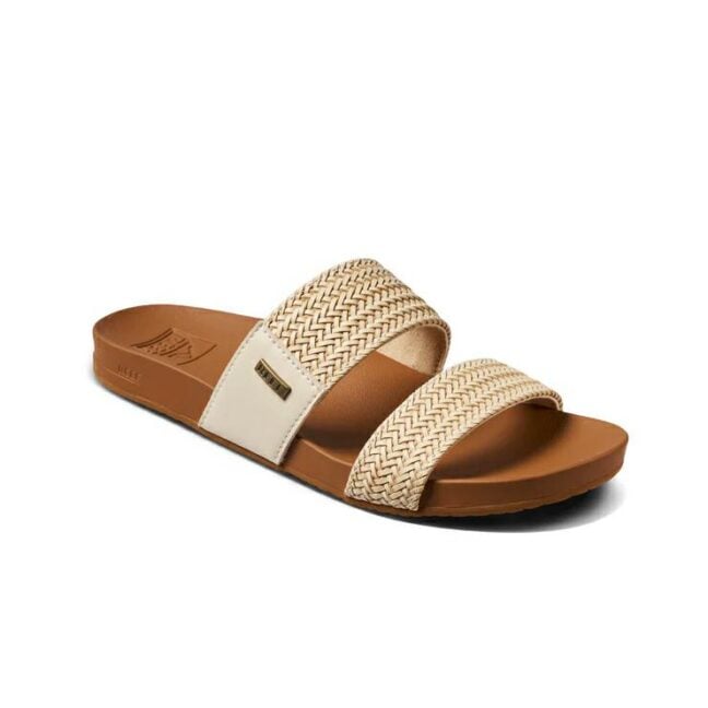 Reef Vista Braid 11 Vintage. Reef Sandals in Womens Sandals & Womens Footwear. Code: CJ5982