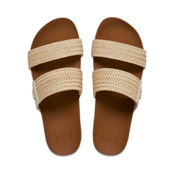 Reef Vista Braid 11 Vintage. Reef Sandals in Womens Sandals & Womens Footwear. Code: CJ5982