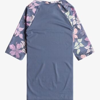Roxy Hidden Garden Ss Lycra Wild Wind Sunny Flor. Roxy Rashvests in Girls Rashvests & Girls Wetsuits. Code: ERGWR03409