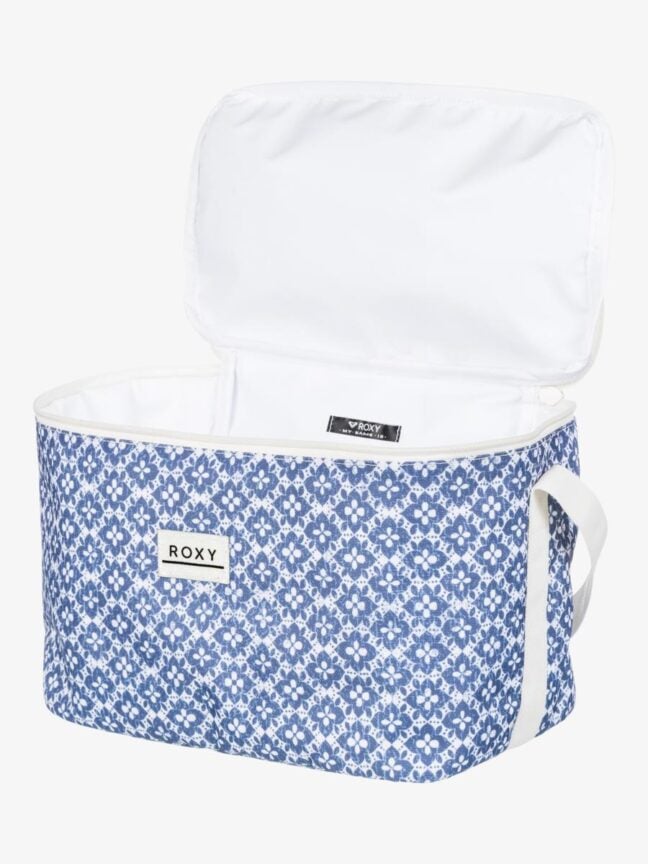 Roxy Warm Tea Cloud Dancer Never B. Roxy Lunch Boxes in Womens Lunch Boxes & Womens Accessories. Code: ERJAA04370