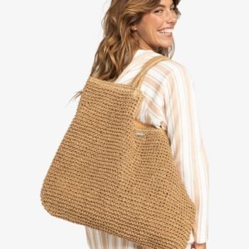 Roxy Coconut Pie Natural. Roxy Handbags in Womens Handbags & Womens Bags. Code: ERJBP04812
