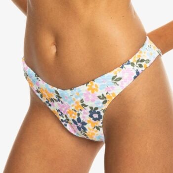 Roxy Salma Hl Cheeky Papaya Ephemere Swim. Roxy Swimwear - Separates in Womens Swimwear - Separates & Womens Swimwear. Code: ERJX404920