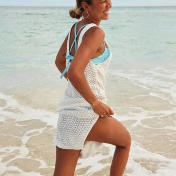 Roxy Playa Mood Egret. Roxy Dresses in Womens Dresses & Womens Skirts, Dresses & Jumpsuits. Code: ERJX603419