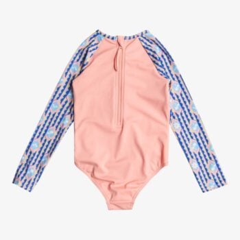 Roxy Tw Tiles Onesie Amparo Blue Tw Tiles. Roxy Rashvests in Girls Rashvests & Girls Wetsuits. Code: ERLWR03309