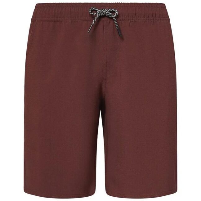 Oakley Transport Hybrid Packabl Grenache. Oakley Boardshorts - Elastic Waist in Mens Boardshorts - Elastic Waist & Mens Shorts. Code: FOA403010