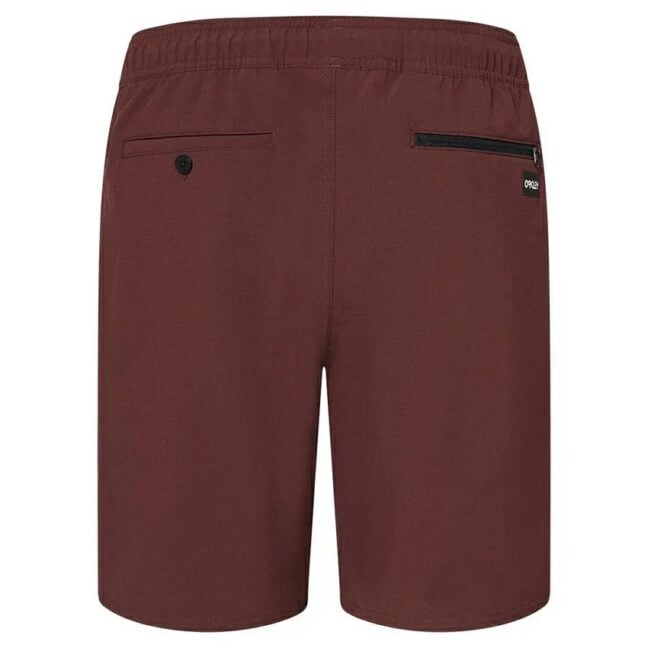 Oakley Transport Hybrid Packabl Grenache. Oakley Boardshorts - Elastic Waist in Mens Boardshorts - Elastic Waist & Mens Shorts. Code: FOA403010