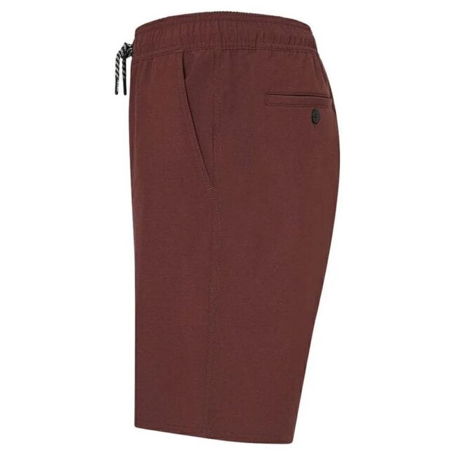 Oakley Transport Hybrid Packabl Grenache. Oakley Boardshorts - Elastic Waist in Mens Boardshorts - Elastic Waist & Mens Shorts. Code: FOA403010