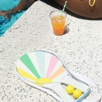 Sunnylife Beach Paddle Set Pool Side Pastel Gelato Pastel Gelato. Sunnylife Other in Generic Other & Generic Accessories. Code: SCBPSPGE