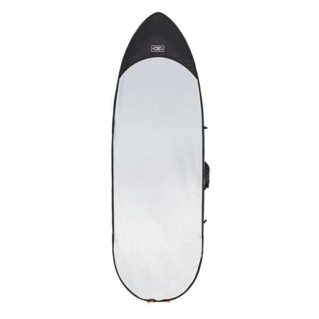 Ocean And Earth Cor X Fb Day Cover 7.6 Black. Ocean And Earth Boardbags in Boardsports Boardbags & Boardsports Surf. Code: SCFB01-C76