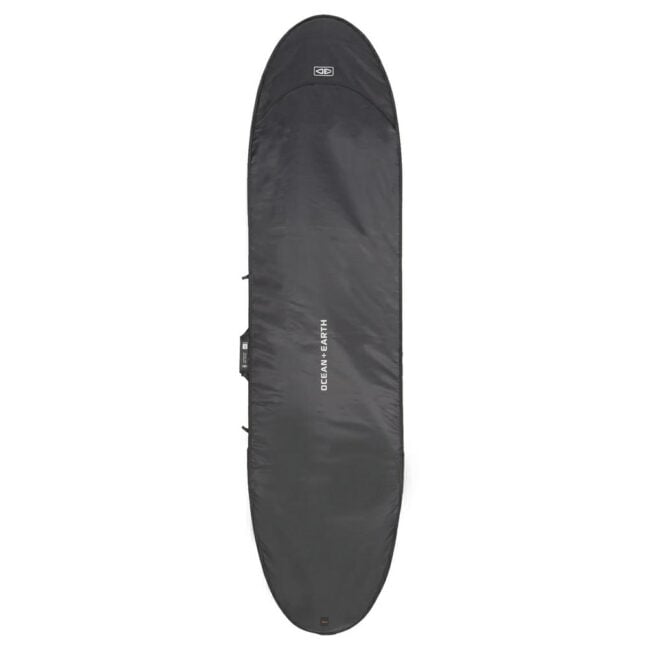 Ocean And Earth Cor X Lb Day Cover 7.6 Black. Ocean And Earth Boardbags in Boardsports Boardbags & Boardsports Surf. Code: SCLB01-C76