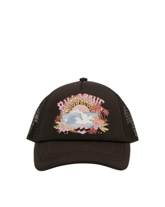 Billabong Ohana Black Sands. Billabong Hats & Caps in Girls Hats & Caps & Girls Headwear. Code: UBGHA00162