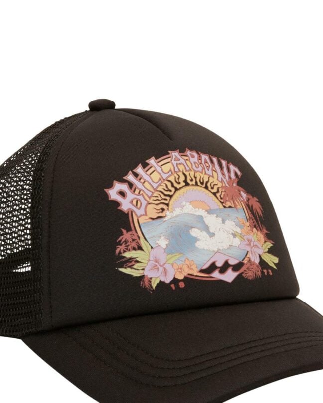 Billabong Ohana Black Sands. Billabong Hats & Caps in Girls Hats & Caps & Girls Headwear. Code: UBGHA00162